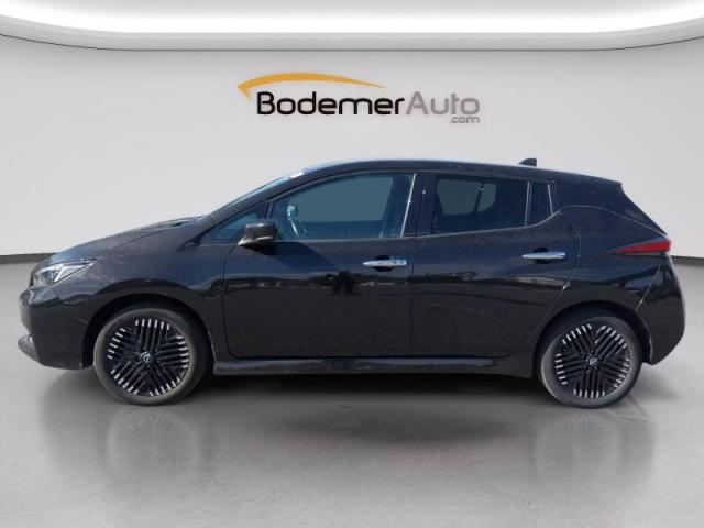 Nissan Leaf image 9