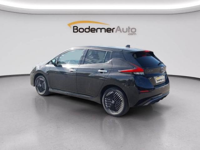 Nissan Leaf image 4
