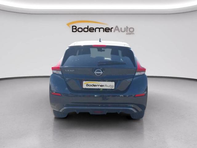Nissan Leaf image 6
