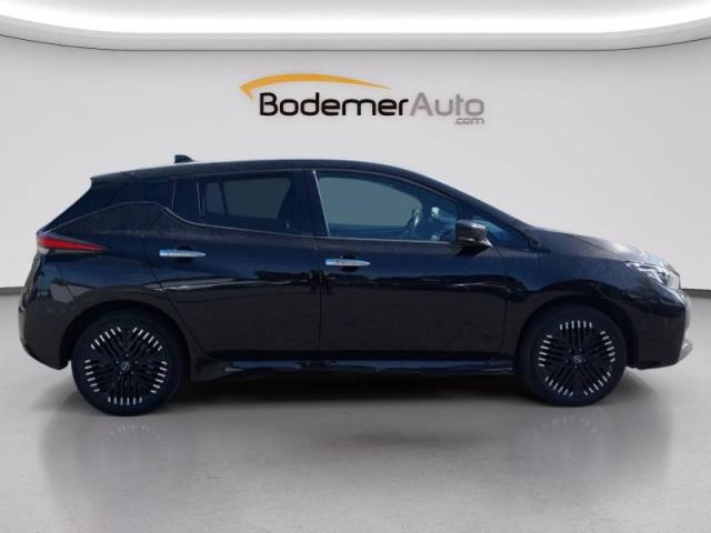 Nissan Leaf image 8