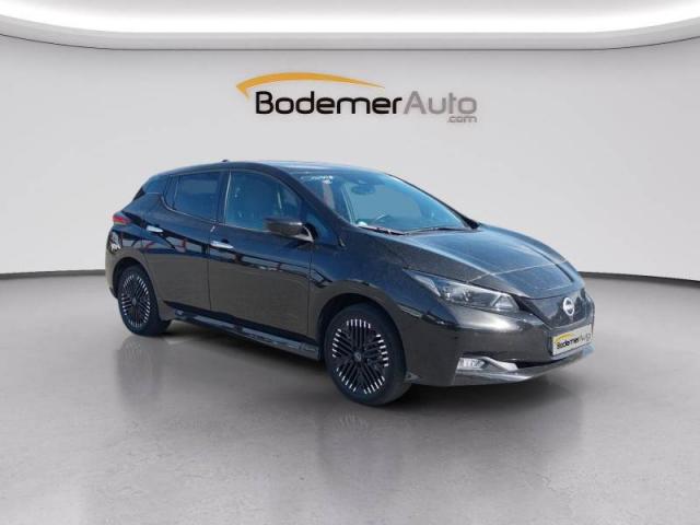 Nissan Leaf image 3