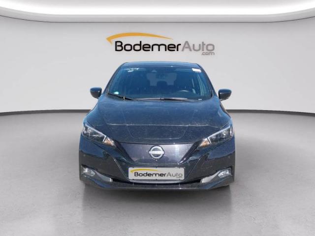 Nissan Leaf image 1