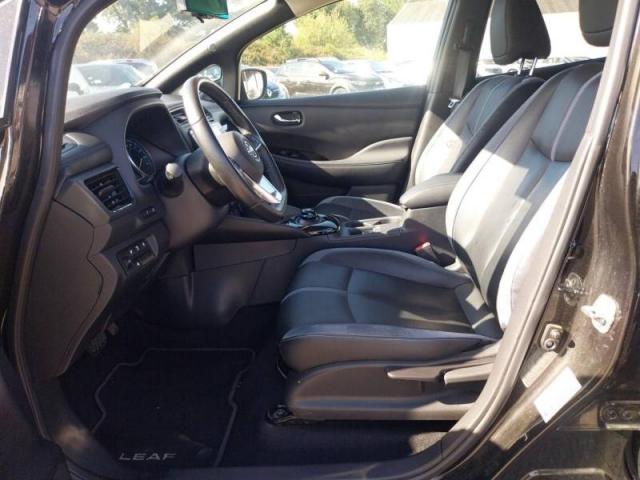 Nissan Leaf image 7