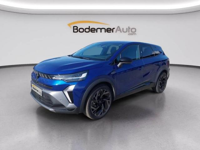 Renault Symbioz d’occasion