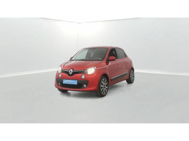 Renault Twingo d’occasion