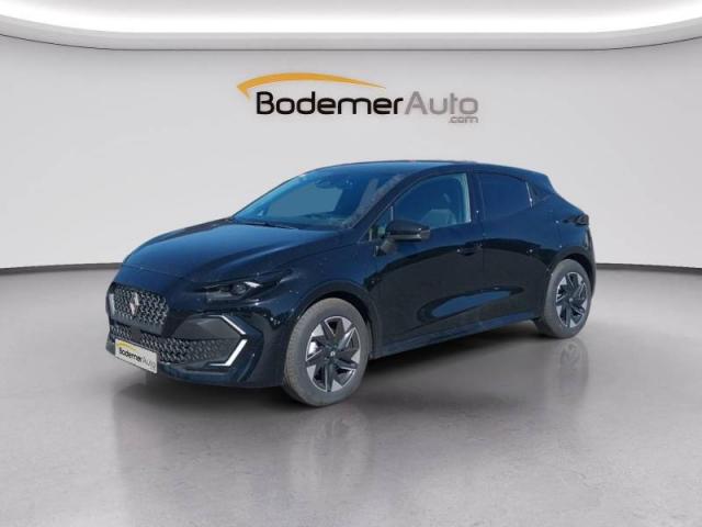 Renault Clio d’occasion