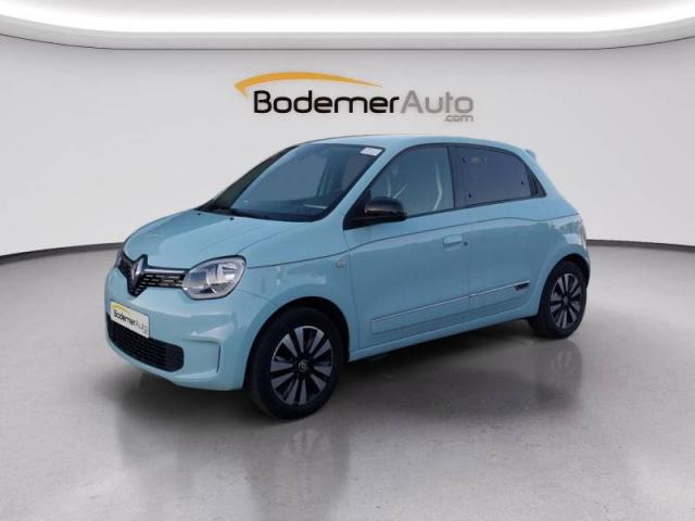 Renault Twingo d’occasion