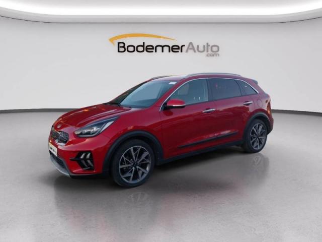 Kia Niro d’occasion