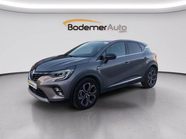 Renault Captur d’occasion