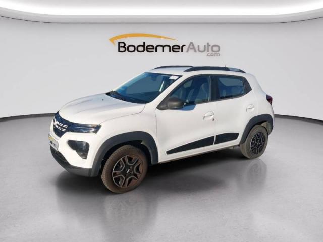 Dacia Spring d’occasion