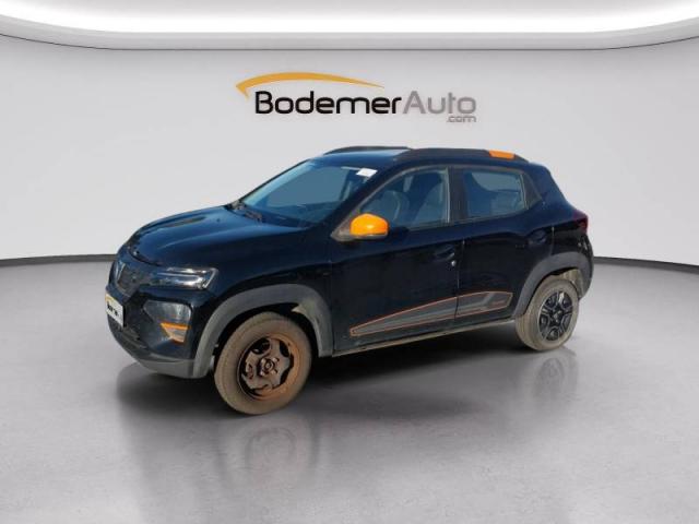 Dacia Spring d’occasion