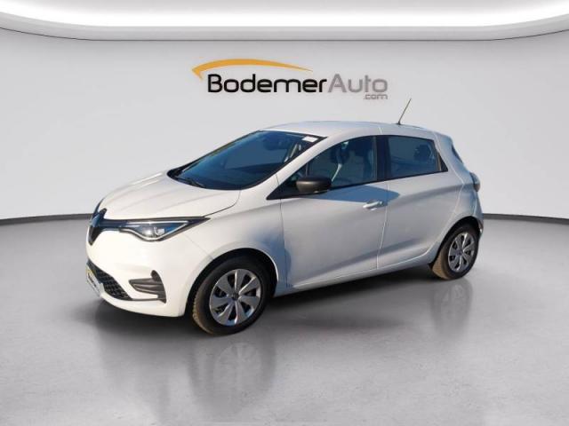 Renault Zoe d’occasion