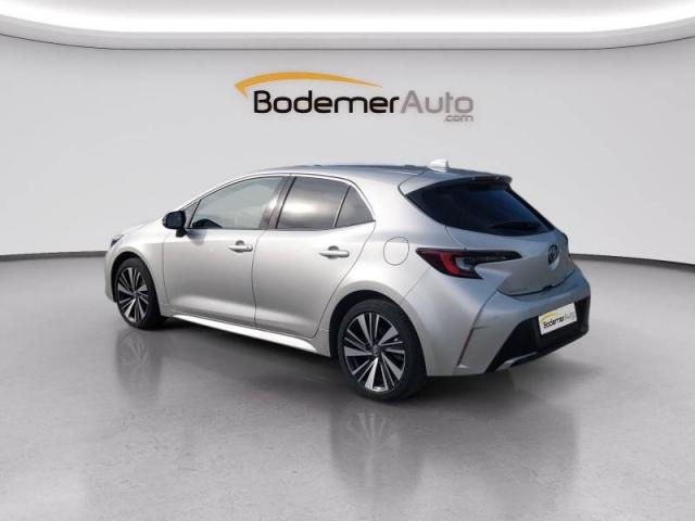 Toyota Corolla image 9