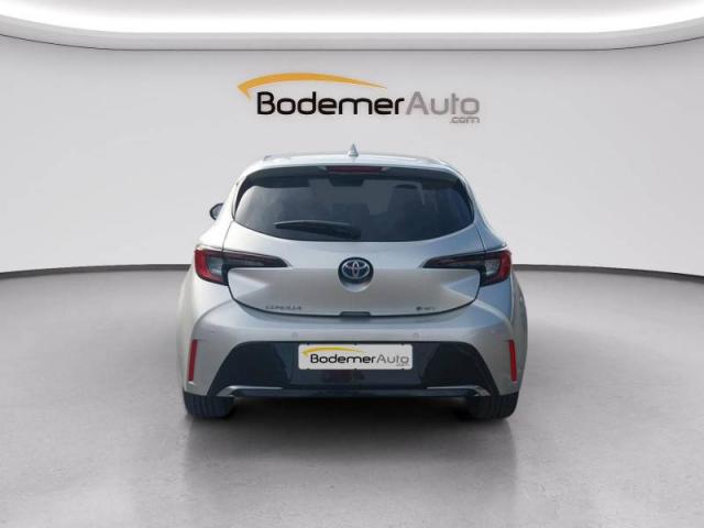 Toyota Corolla image 1