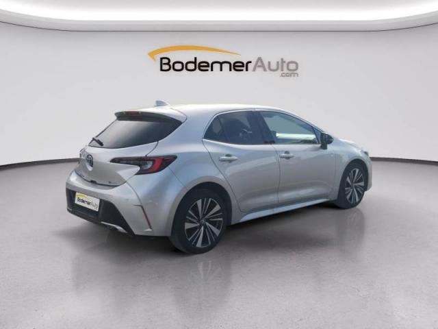 Toyota Corolla image 8