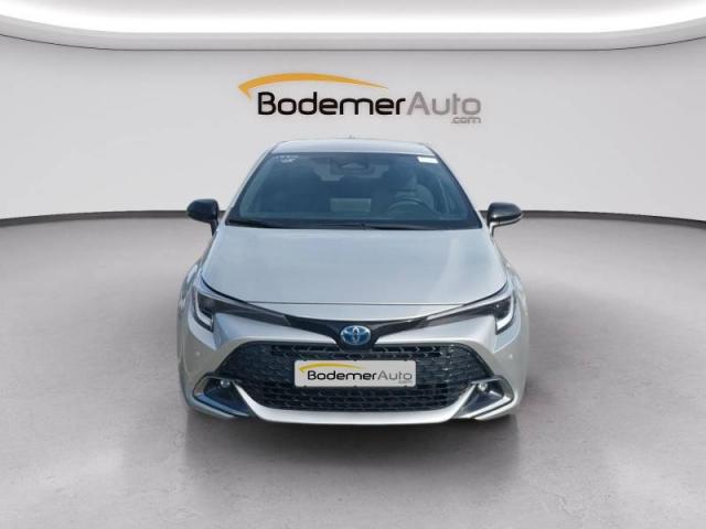 Toyota Corolla image 5