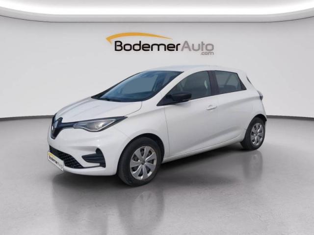 Renault Zoe d’occasion