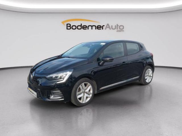 Renault Clio d’occasion