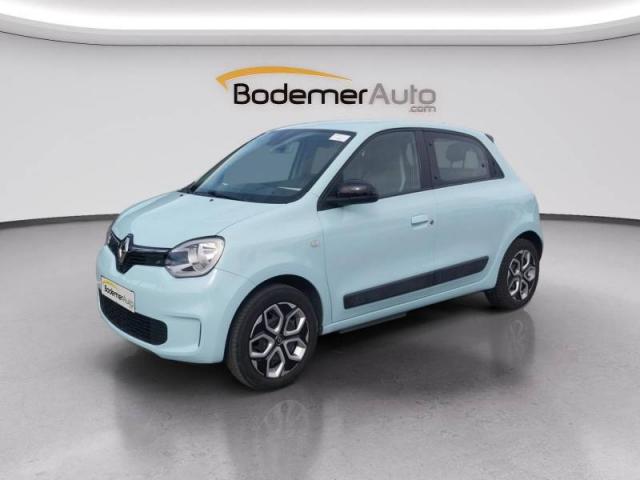 Renault Twingo d’occasion