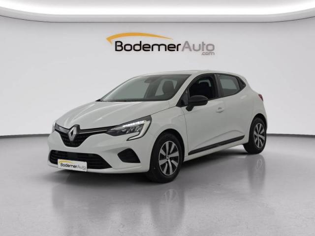 Renault Clio d’occasion