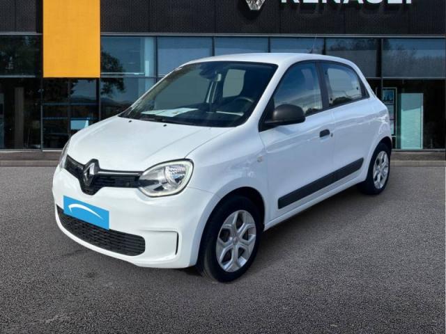 Renault Twingo d’occasion