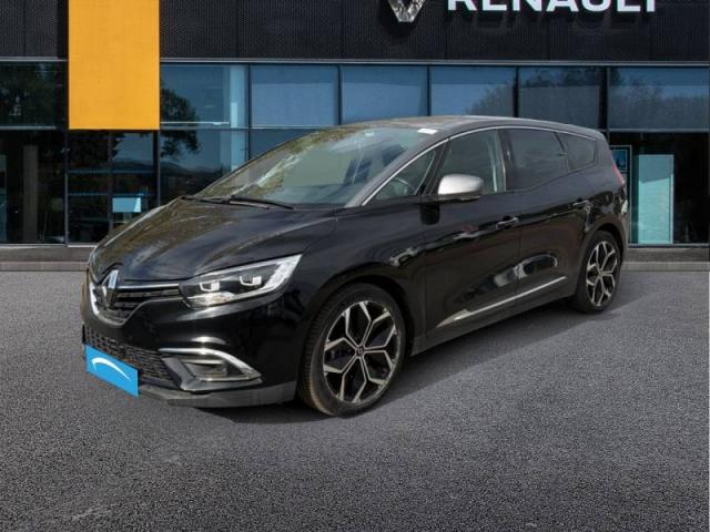 Renault Grand Scénic d’occasion