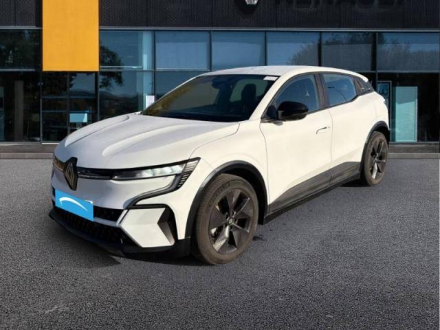 Renault Mégane d’occasion