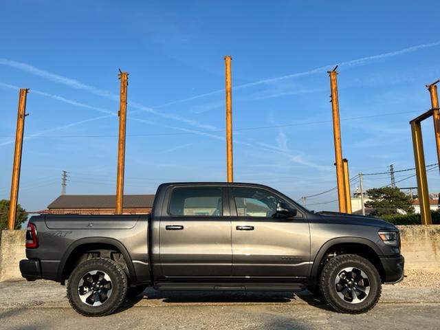 Dodge Ram image 4