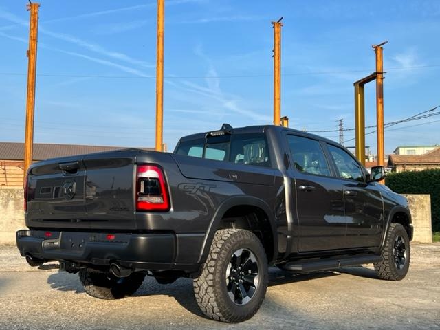 Dodge Ram image 2