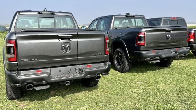 Dodge Ram image 5