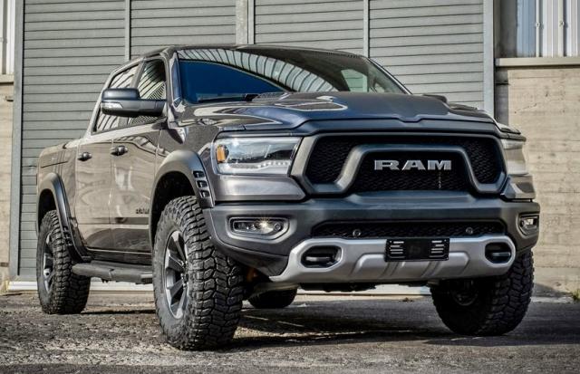 Dodge