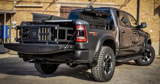 Dodge Ram image 8