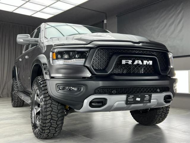 Dodge Ram image 2