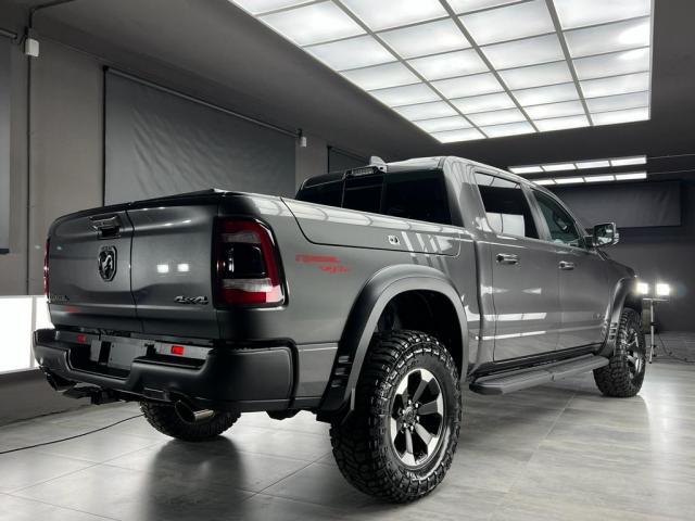 Dodge Ram image 4