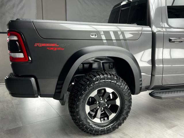 Dodge Ram image 9