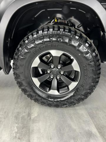 Dodge Ram image 5