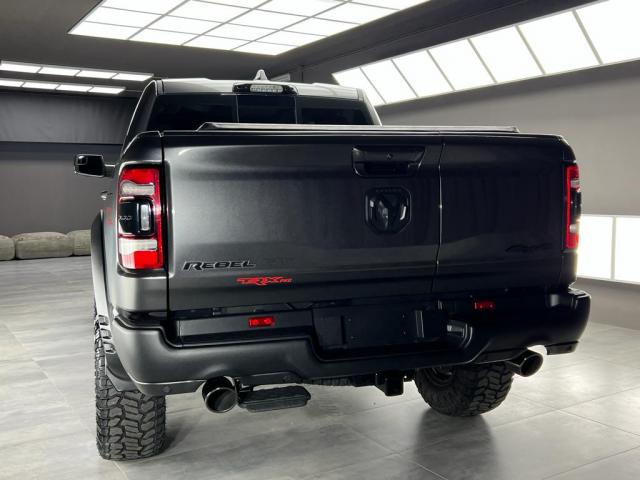 Dodge Ram image 3