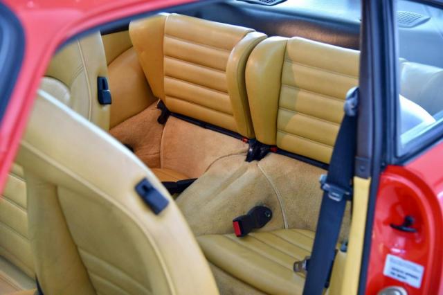 Porsche 930 image 2