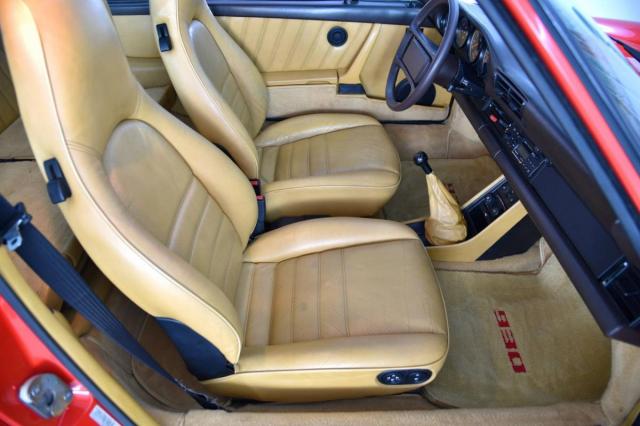 Porsche 930 image 8