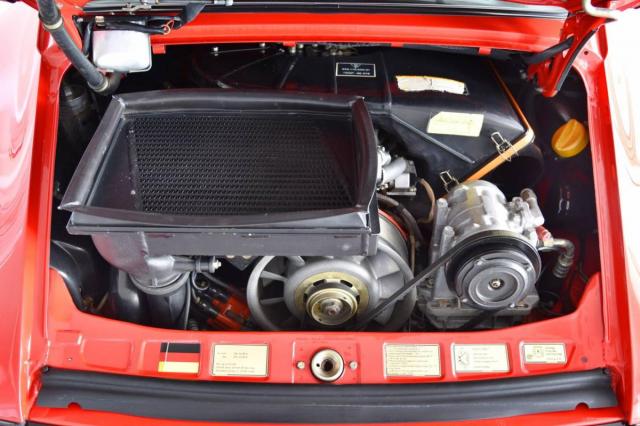 Porsche 930 image 3