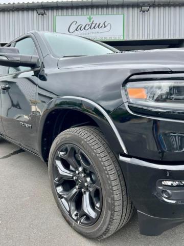 Dodge Ram image 3