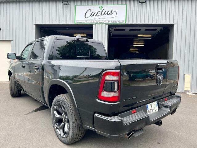 Dodge Ram image 7