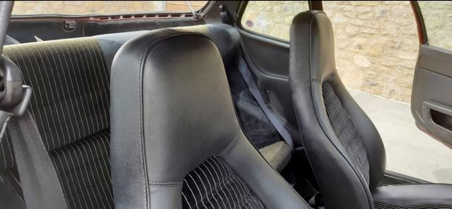 Porsche 924 image 2