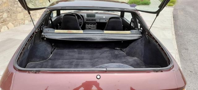 Porsche 924 image 7