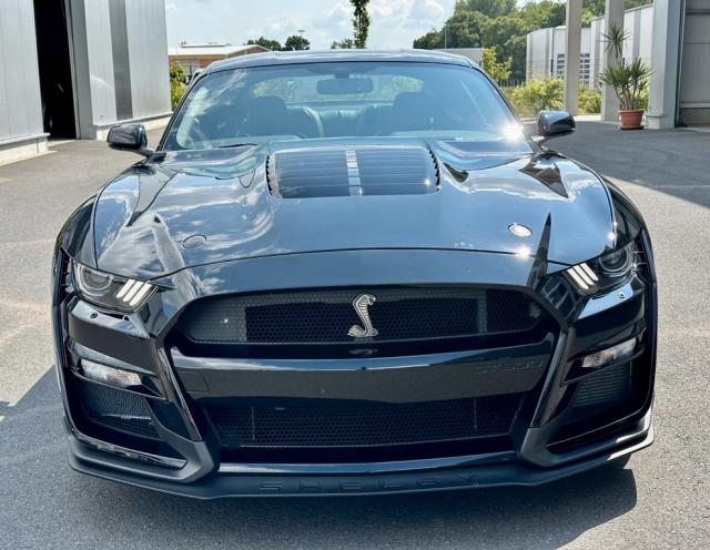 Ford Mustang image 3