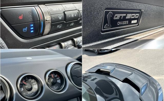 Ford Mustang image 6