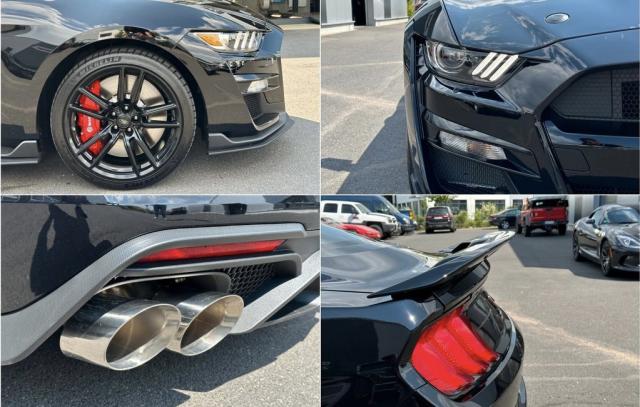 Ford Mustang image 9
