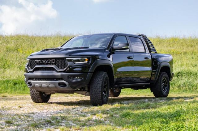 Dodge