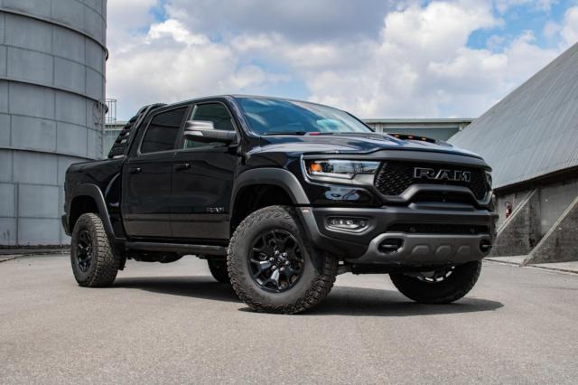 Dodge Ram image 9
