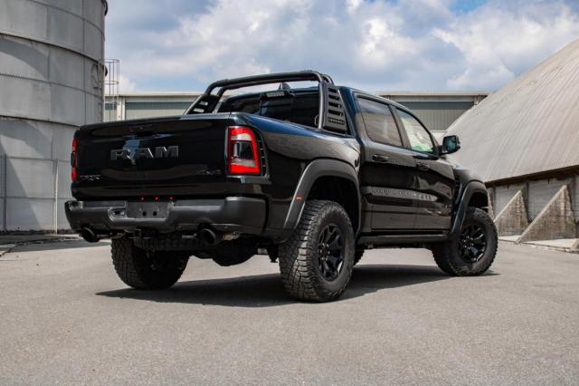 Dodge Ram image 4